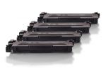 Compatibil cu Brother TN2310 Toner Black HOT-SET (4 Buc)