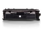 Compatibil cu HP CF280X / 80X Black Toner XXL