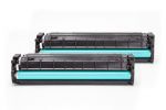 Compatibil cu HP CF400X / 201X Toner Black HOT-SET (2 Buc)