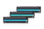 Compatibil cu HP CF411X - CF413X / 410X Toner HOT-SET CMY