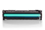 Compatibil cu HP CF541A / 203A Toner Cyan