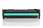 Compatibil cu HP CF542A / 203A Toner Yellow