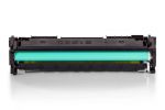 Compatibil cu HP CF542X / 203X Toner Yellow