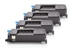 Compatibil cu Kyocera 1T02MS0NL0 / TK3100 Toner Black HOT-SET (4 buc)