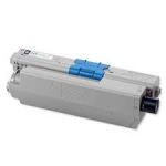 Compatibil cu OKI 46490404 / C532 Toner Black