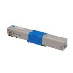 Compatibil cu OKI 46508711 / C332 Toner Cyan