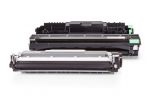 ECO-LINE Brother 1x TN2320 Toner / 1x DR-2300 DRUM HOT-SET