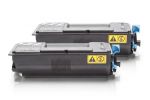 ECO-LINE Kyocera 1T02MS0NL0 / TK3100 Toner Black XL HOT-SET (2 buc)