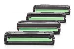 ECO-LINE Samsung CLT-503L/ELS Toner HOT-SET(CMYK)