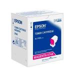 Epson S050748 Toner AL-C300 Magenta  Original