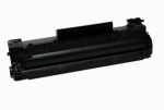 HP CB435A-XL-Black-3500pag ECO-OEM Toner/35A XL