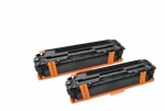 HP CB540AD Black-2x2200pag  ECO-OEM Toner/1215K-2