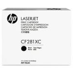 HP CF281XC Toner Black HY CONTRACT LJ Original