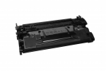 HP CF287A-Black-9000pag ECO-OEM Toner/87A