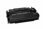 HP CF287X-Black-18000pag ECO-OEM Toner/87X