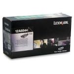 Lexmark 12A8544 Toner HYRET CORP 10K Original