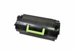 Lexmark 52D2H0L Black-25000pag  ECO-OEM Toner/MS710-HY-LBL