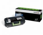 Lexmark 52D2X0L Toner EXTHY RET 711 45K Original