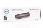 Original Dell 593-BBSB / N7DWF Toner Black