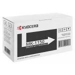 Original Kyocera 1702RV0NL0 / MK-1150 Service-Kit