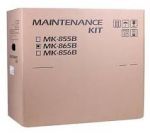 Original Kyocera MK865B Service-Kit
