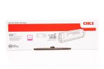 Original OKI 44844510 Toner Magenta