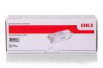 Original OKI 46508712 Toner Black