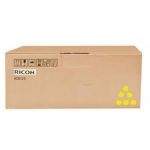 Original Ricoh 828131 / 828200 Toner Cyan