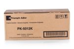 Original Triumph-Adler 1T02NS0TA0 / PK-5012 K Toner Black