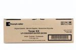 Original Triumph-Adler 44135 10015 Toner Black