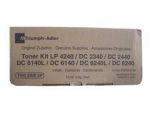 Original Triumph-Adler 44240 10115 Toner Black