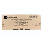 Original Triumph-Adler 44721 10115 Toner Black