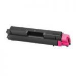 Original Triumph-Adler 44726 10114 Toner Magenta