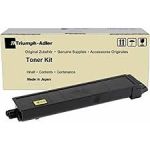 Original Triumph-Adler 6525 11115 Toner Black