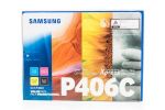 Samsung CLT-P406C Toner CMYB CLP-360 Original