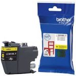 Brother LC3619XLY INK Yellow