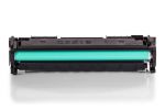 Compatibil cu HP CF540A / 203A Toner Black