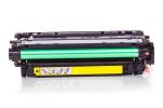 ECO-LINE HP CF032A Toner Yellow