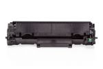 ECO-LINE  HP CF283X / 83X Toner Black