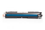 ECO-LINE HP CF351A / 130A Cyan 1000pag Toner