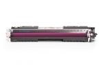 ECO-LINE HP CF353A / 130A Magenta 1000pag Toner HP