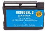 ECO-LINE HP CN054AE / 933XL INK Cyan