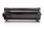 ECO-LINE Lexmark 50F2X00 / 502X Black 10000pag Toner