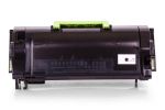 ECO-LINE Lexmark 52D2X00 / 522X Black 45000pag Toner