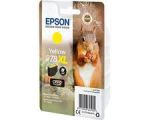 EPSON T37944010 INK 378XL SQUR YE 9.3ML Original