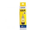 Epson T6644 INK CONT 70ML L100/L200 Yellow Original