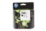 HP C4906AE INK 940XL Black Original