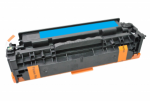 HP CE411A-XXL-Cyan-3200pag ECO-OEM Toner/M451C-XL