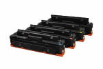 HP CF410X/11X/13X/12X 1x6500/3x5000pag-M452-HY-4 ECO-OEM Toner