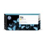 HP P2V70A INK 730 300-ML YELLOW Original